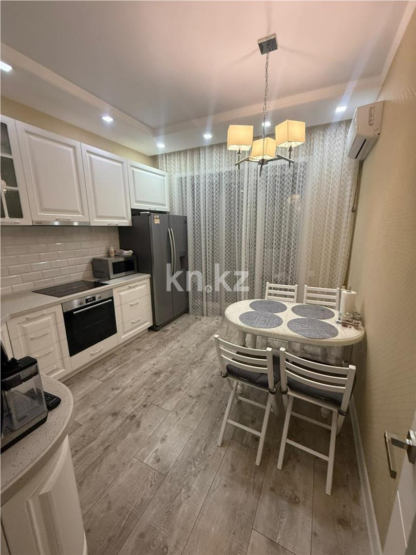 Продажа 2-комнатной квартиры, 66 м² - Продажа квартир в новостройках Караганды фото 6 из 11