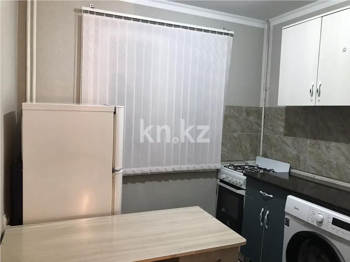 Продажа 1-комнатной квартиры, 33 м² в Алматы - фото 3