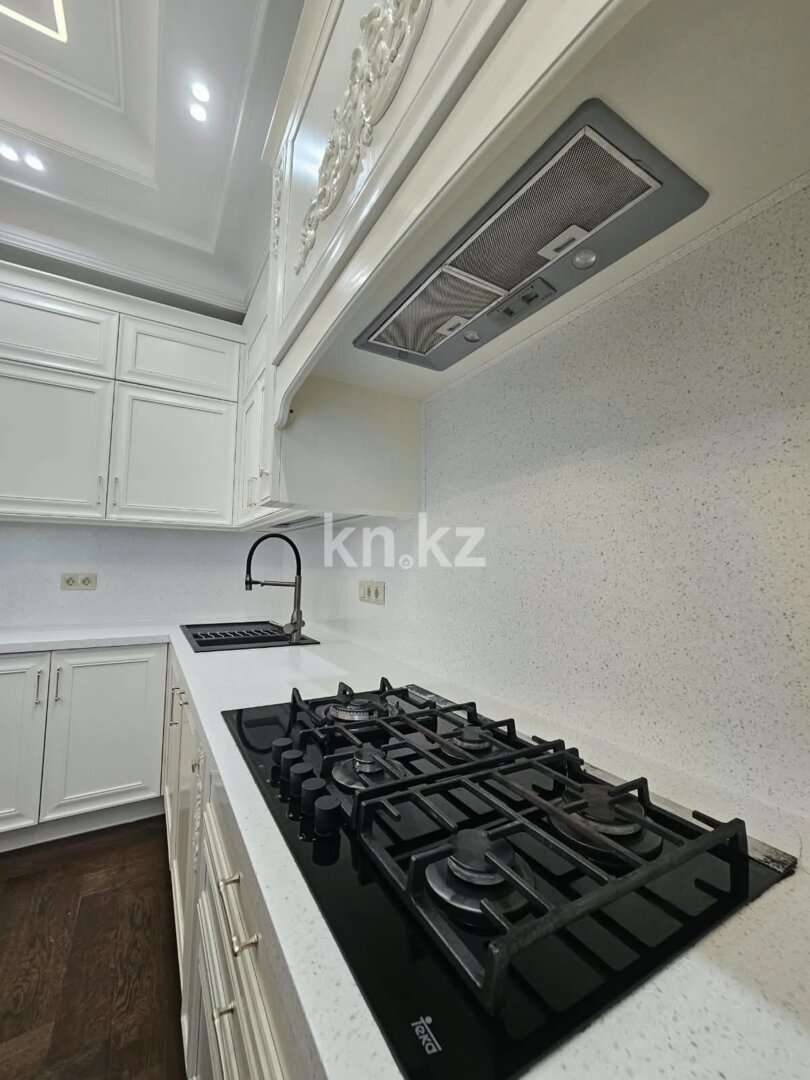 Продажа 4-комнатной квартиры, 198 м² в Алматы - фото 8