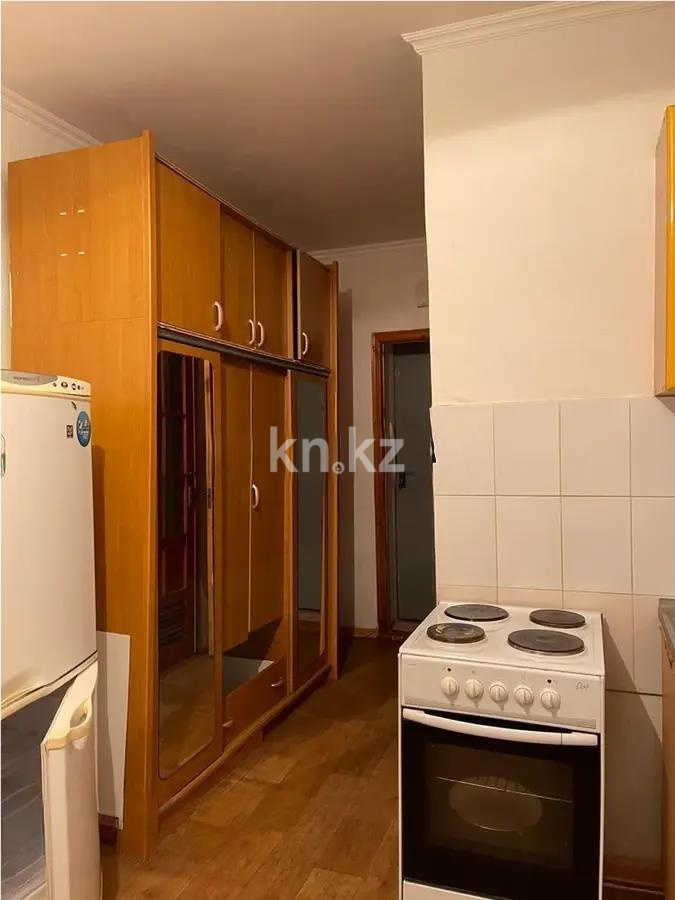 Продажа 1-комнатной квартиры, 18 м² - Продажа недвижимости в Астане - страница 22 фото 3 из 3