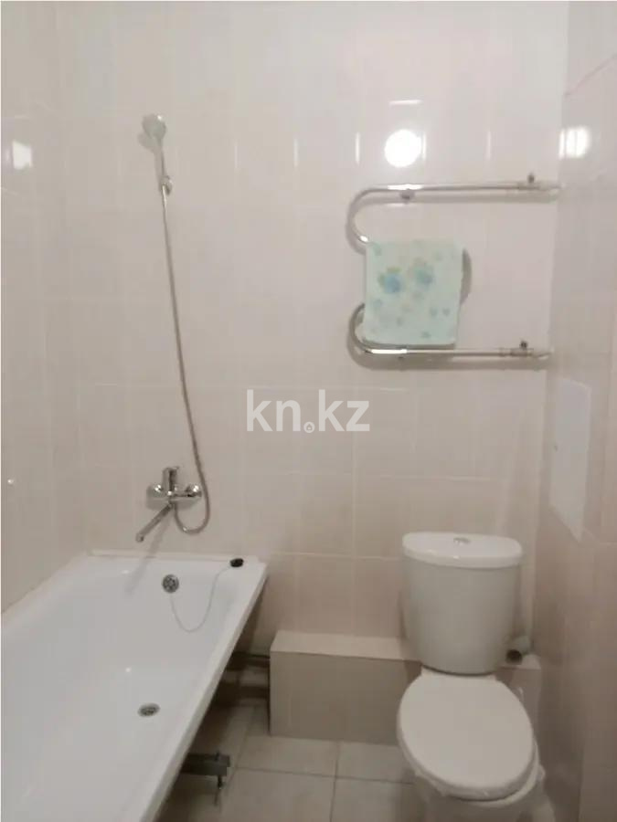 Продажа 1-комнатной квартиры, 38 м² в Астане - фото 5