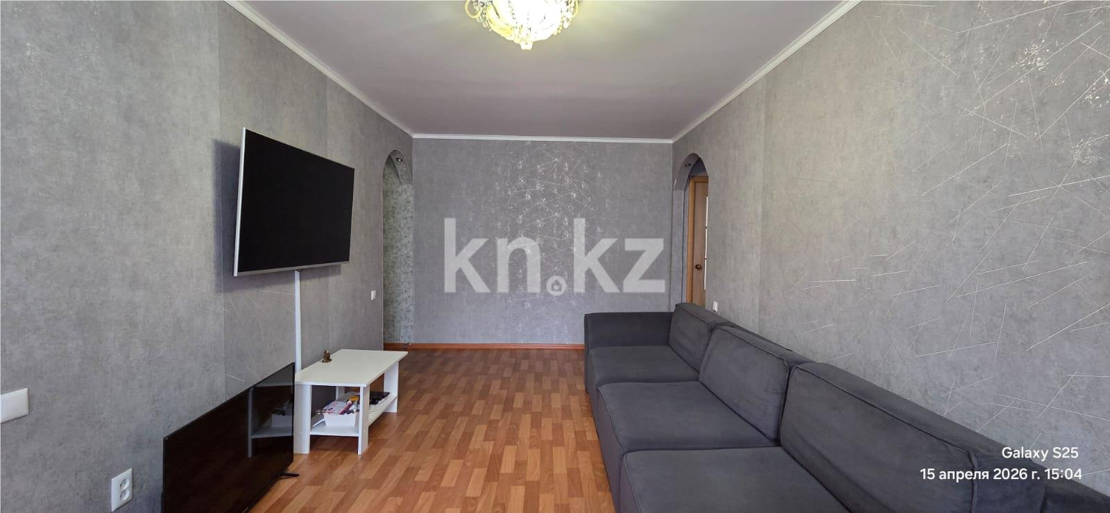 Продажа 3-комнатной квартиры, 58 м² - Продажа трехкомнатных квартир в Темиртау фото 2 из 15