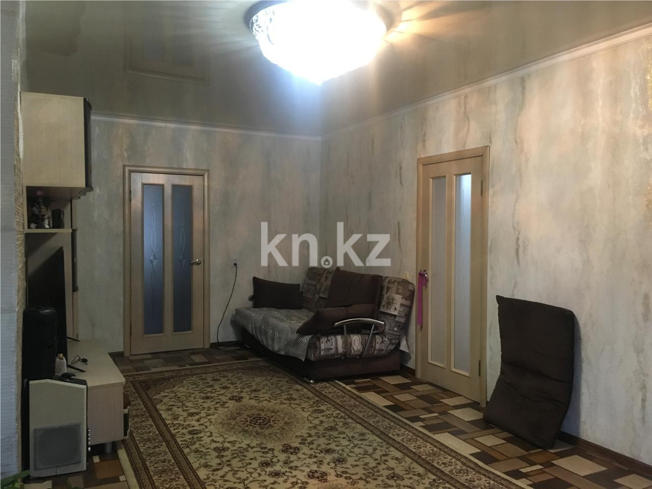 Продажа 4-комнатного дома, 144.1 м², пер. Вавилова - Продажа домов и коттеджей в Караганде фото 4 из 18