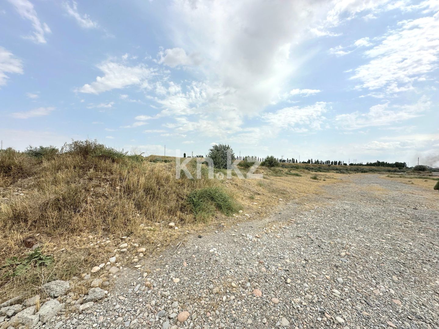 Продажа земельного участка, 4.2 га, мкр-н Сайрам - Продажа земельных участков в Шымкенте фото 13 из 19