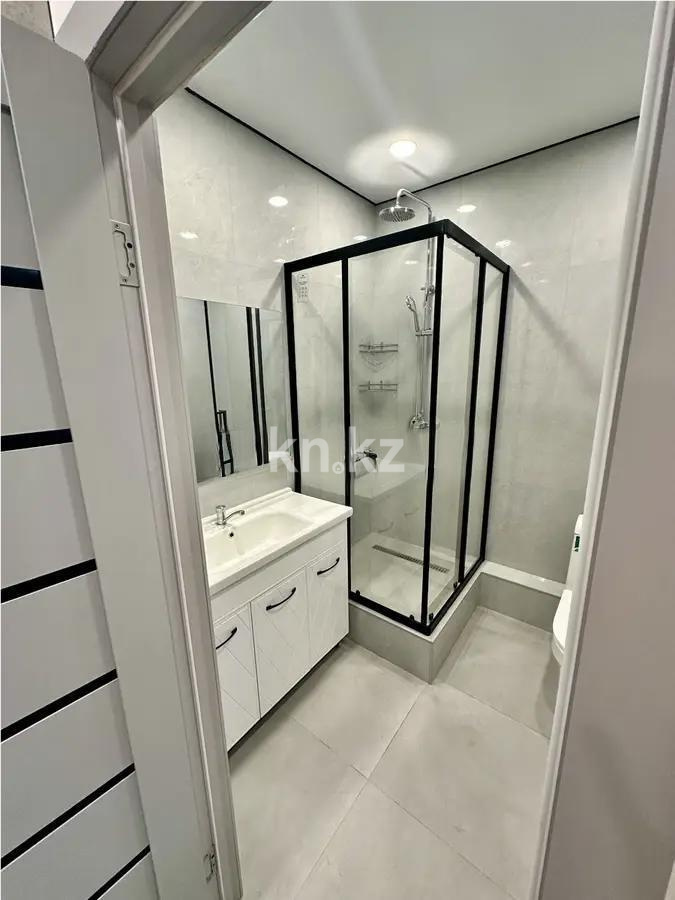 Продажа 2-комнатной квартиры, 36.4 м² - Продажа квартир в Петропавловске фото 4 из 5