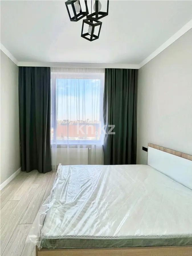 Продажа 3-комнатной квартиры, 61 м², пр. Тауелсыздык, дом  23 в Астане - фото 2