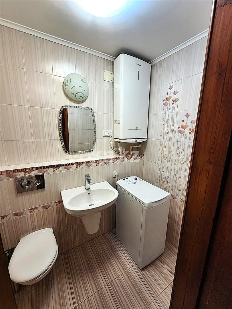 Продажа 4-комнатной квартиры, 85 м², ул. Гапеева - Продажа  четырехкомнатных квартир в Караганде фото 13 из 15