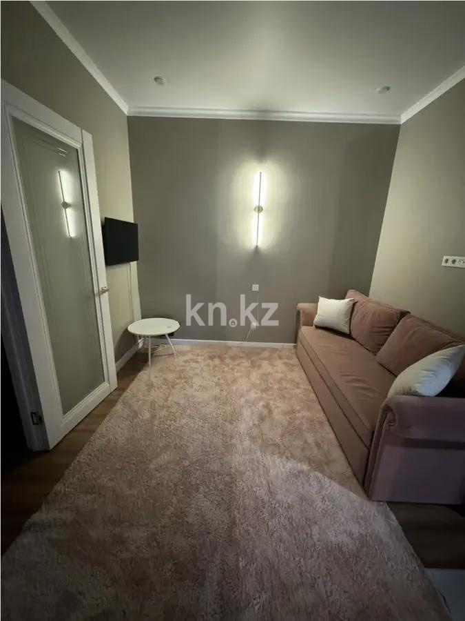 Продажа 2-комнатной квартиры, 47 м² в Алматы