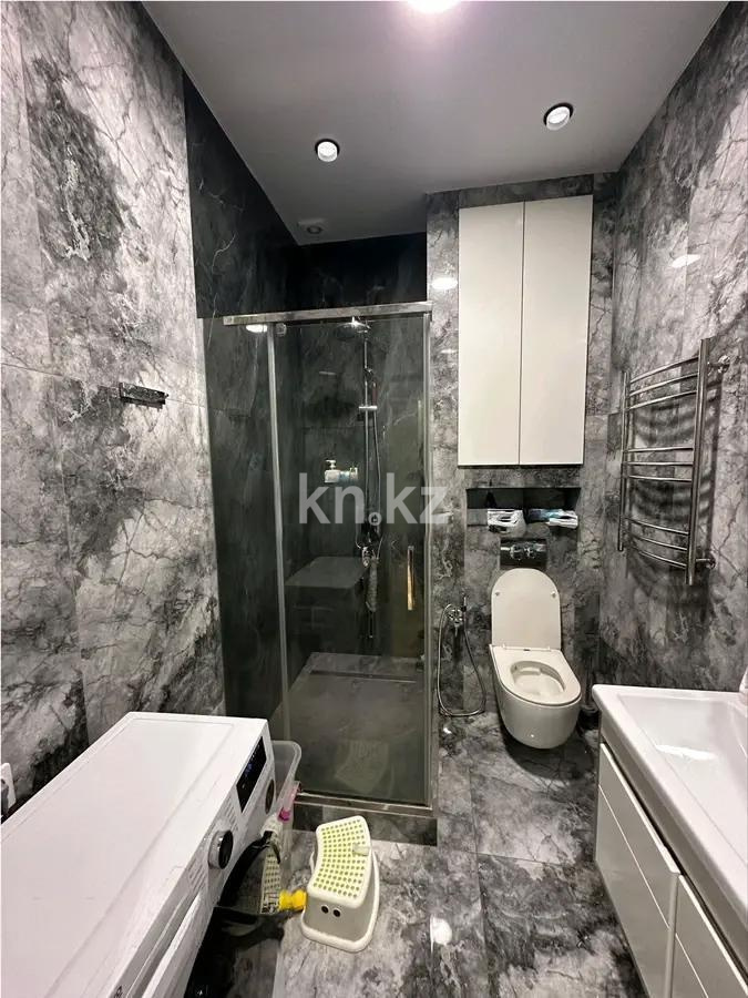 Продажа 2-комнатной квартиры, 56 м², ул. Дюсембекова, дом  83/2 - Продажа  двухкомнатных квартир в Караганде фото 3 из 4