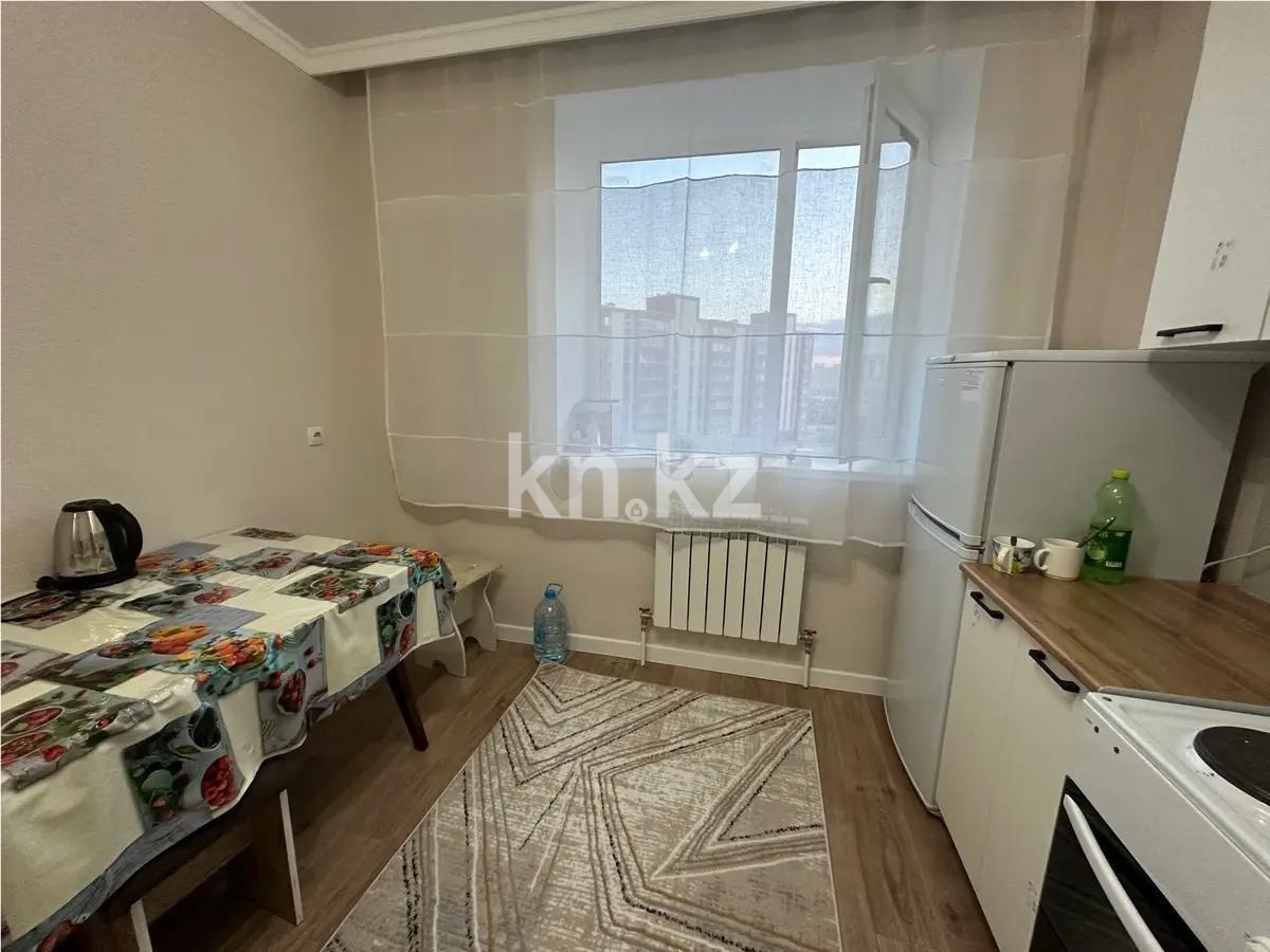 Продажа 1-комнатной квартиры, 32 м², ул. Болекпаева, дом  19 в Астане - фото 2