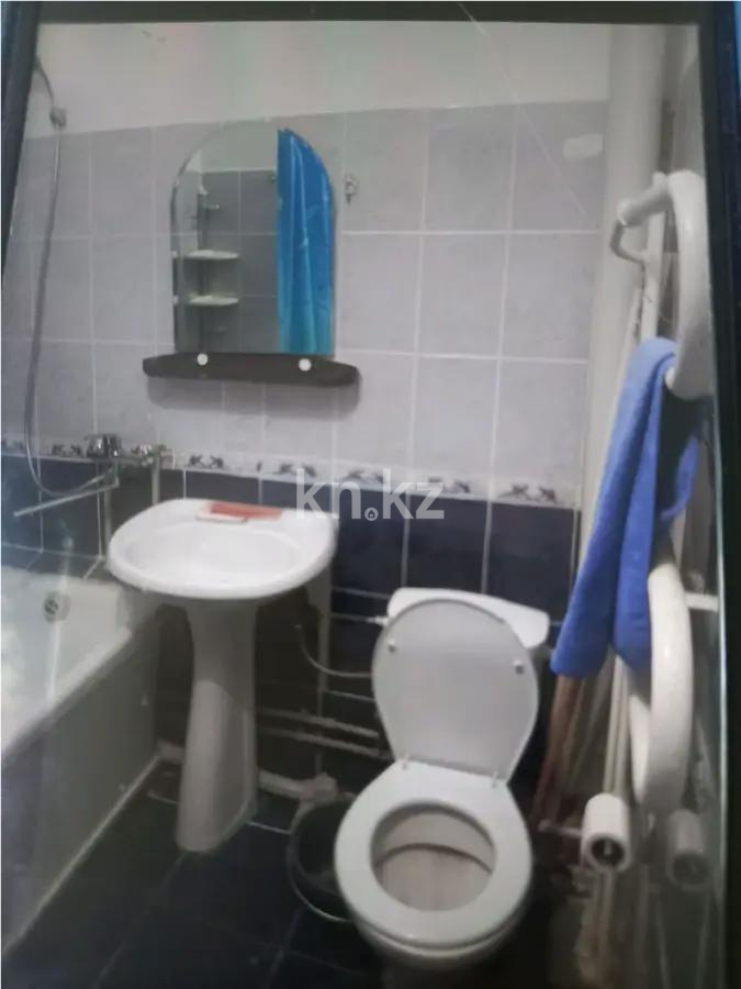 Продажа 1-комнатной квартиры, 30.7 м², мкр-н 6, дом  3Б в Алматы - фото 3