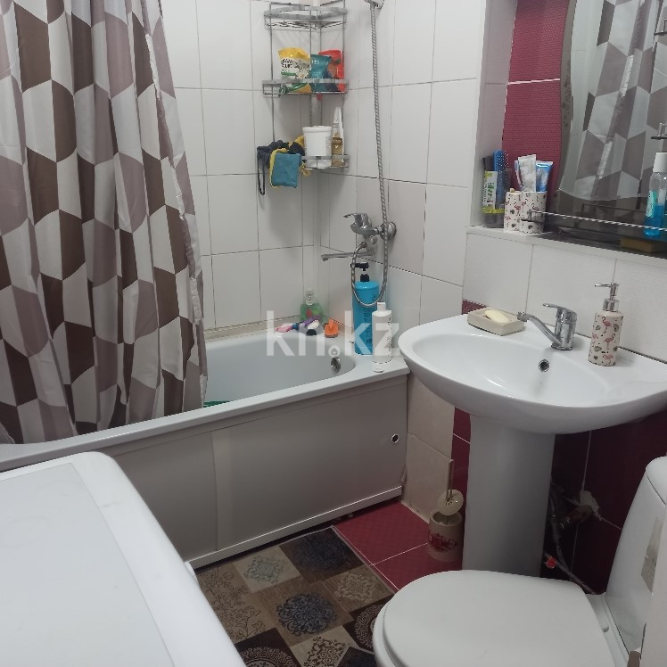 Продажа 1-комнатной квартиры, 38 м² - Продажа квартир от собственников в Астане - страница 14 фото 6 из 11