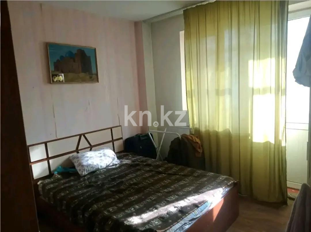 Продажа 3-комнатной квартиры, 77 м², мкр-н Жулдыз-1, дом  26А - Продажа  трехкомнатных квартир в Алматы без посредников фото 2 из 4