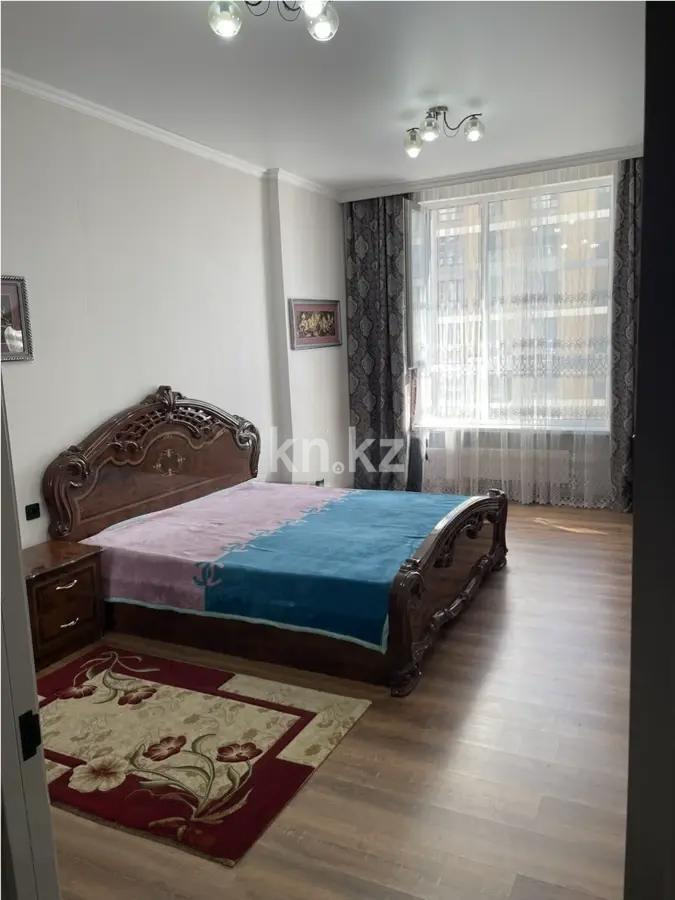 Продажа 1-комнатной квартиры, 42.7 м² в Астане