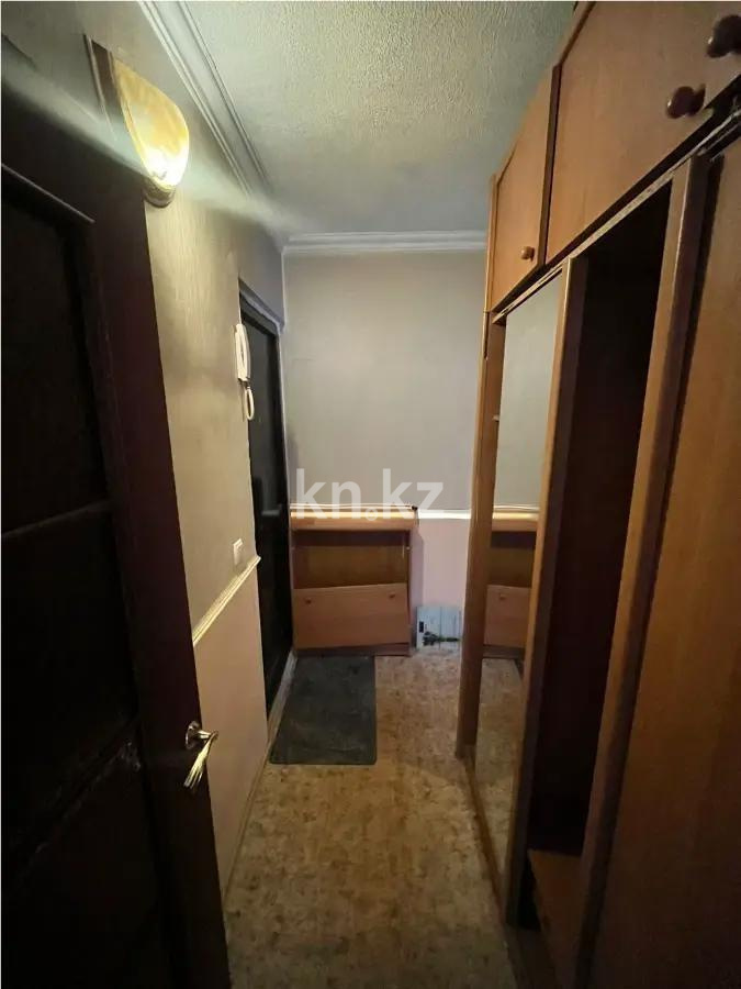 Продажа 1-комнатной квартиры, 31 м² в Алматы - фото 3