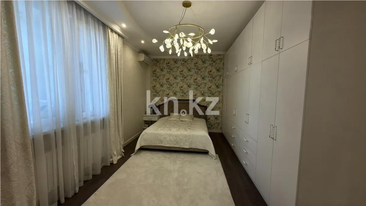 Продажа 3-комнатной квартиры, 158 м² - Продажа трехкомнатных квартир в монолитно-каркасном доме в Казахстане - страница 3 фото 3 из 5