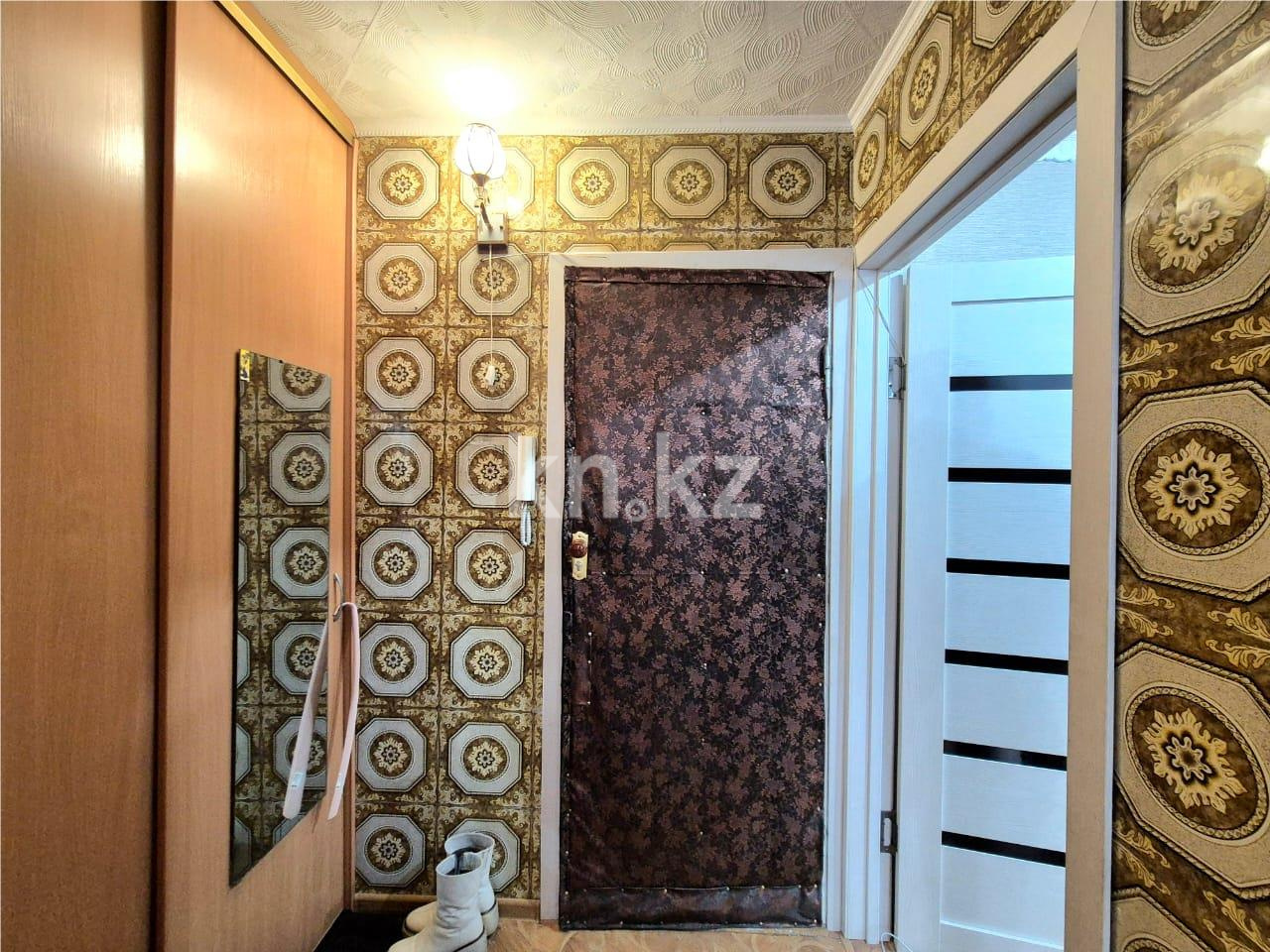 Продажа 1-комнатной квартиры, 30 м², ул. Чокана Уалиханова, дом  15/1 - Продажа квартир в Темиртау без посредников фото 8 из 9