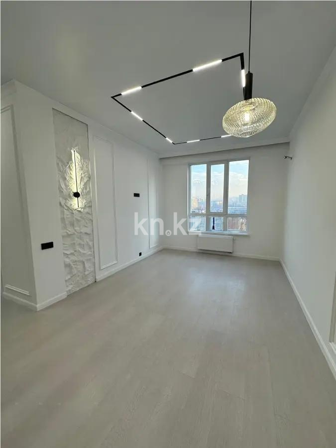 Продажа 2-комнатной квартиры, 45 м², пр. Сейфуллина, дом  469а в Алматы