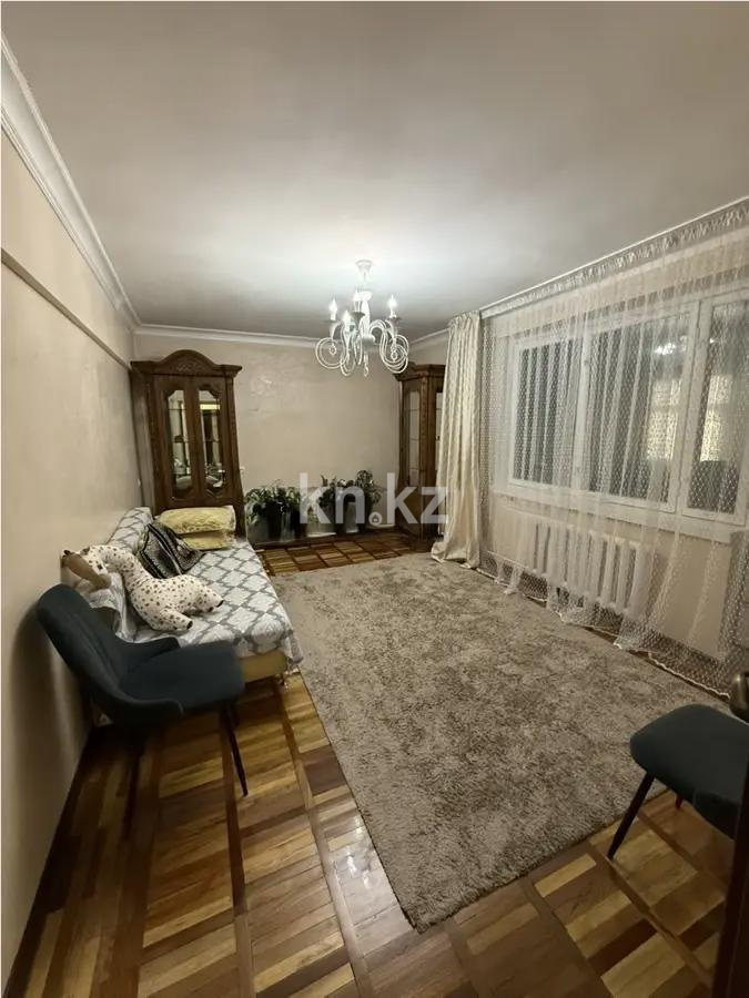 Продажа 3-комнатной квартиры, 77.3 м² - Продажа квартир в Казахстане - страница 11 фото 2 из 6