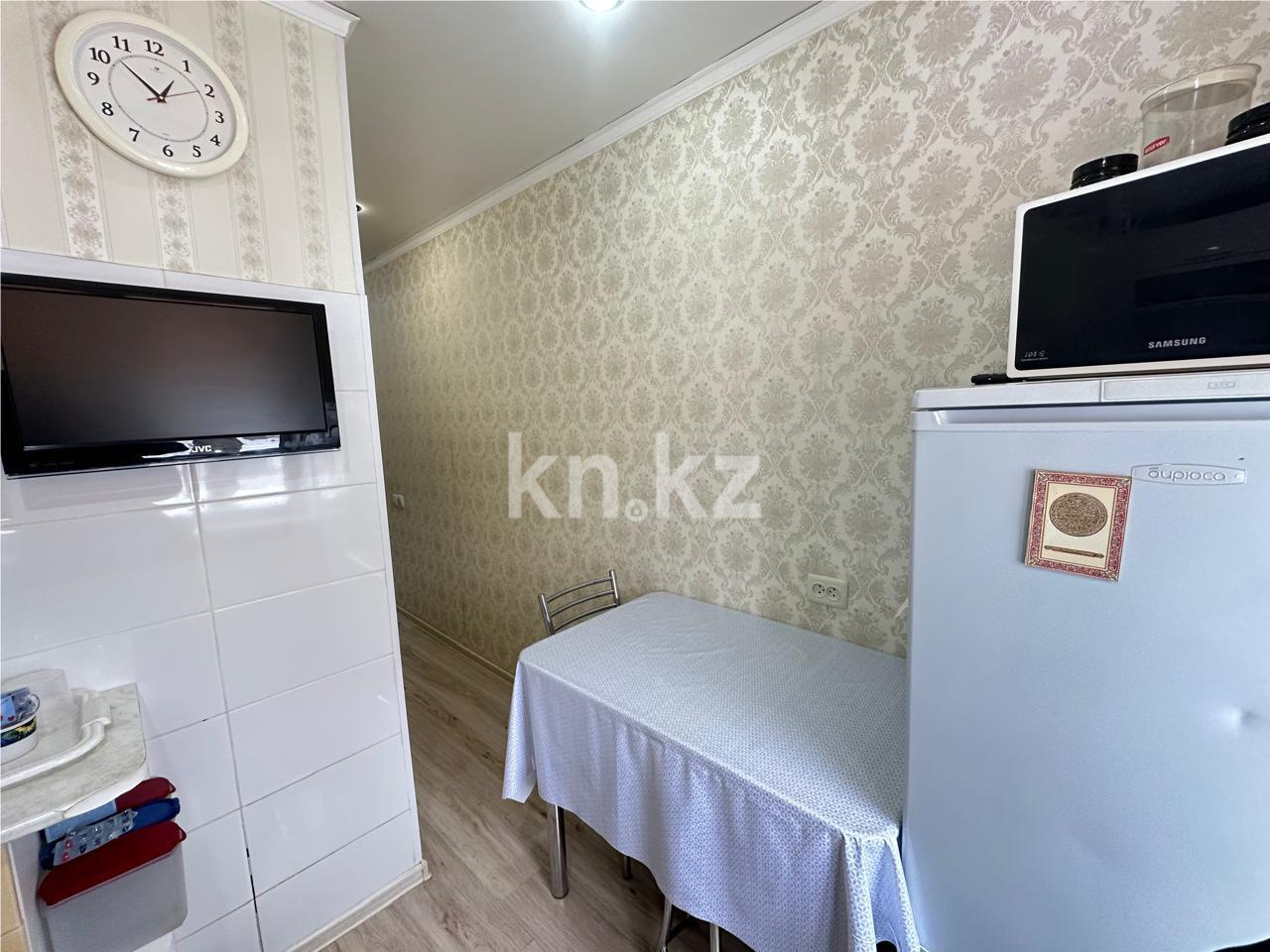 Продажа 3-комнатной квартиры, 47 м² в Караганде - фото 12