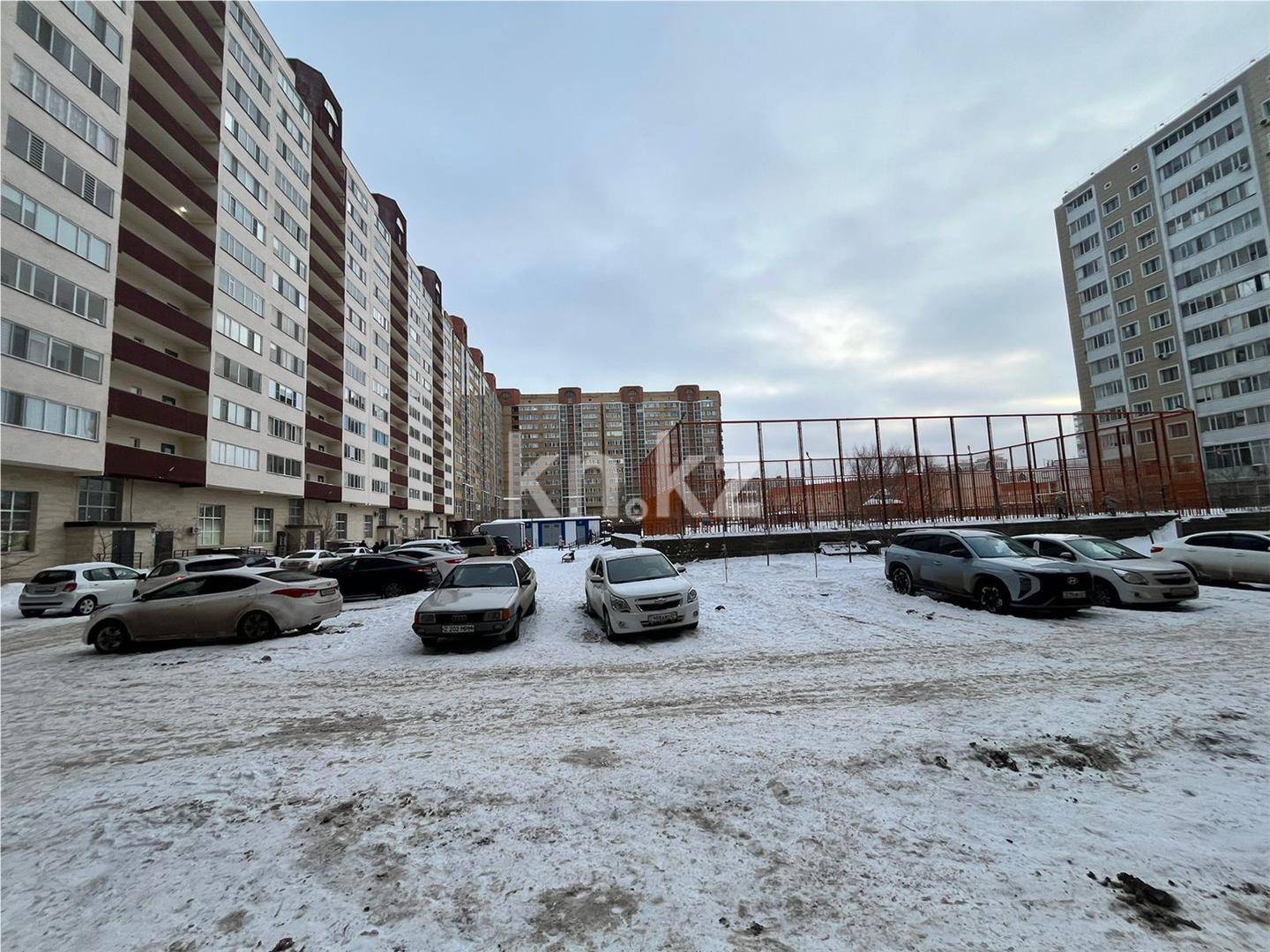 Продажа 2-комнатной квартиры, 58 м² - Продажа квартир в новостройках Астаны - страница 244 фото 14 из 15