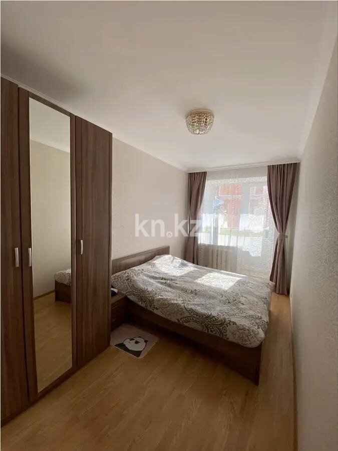 Продажа 3-комнатной квартиры, 55 м² в Астане - фото 2