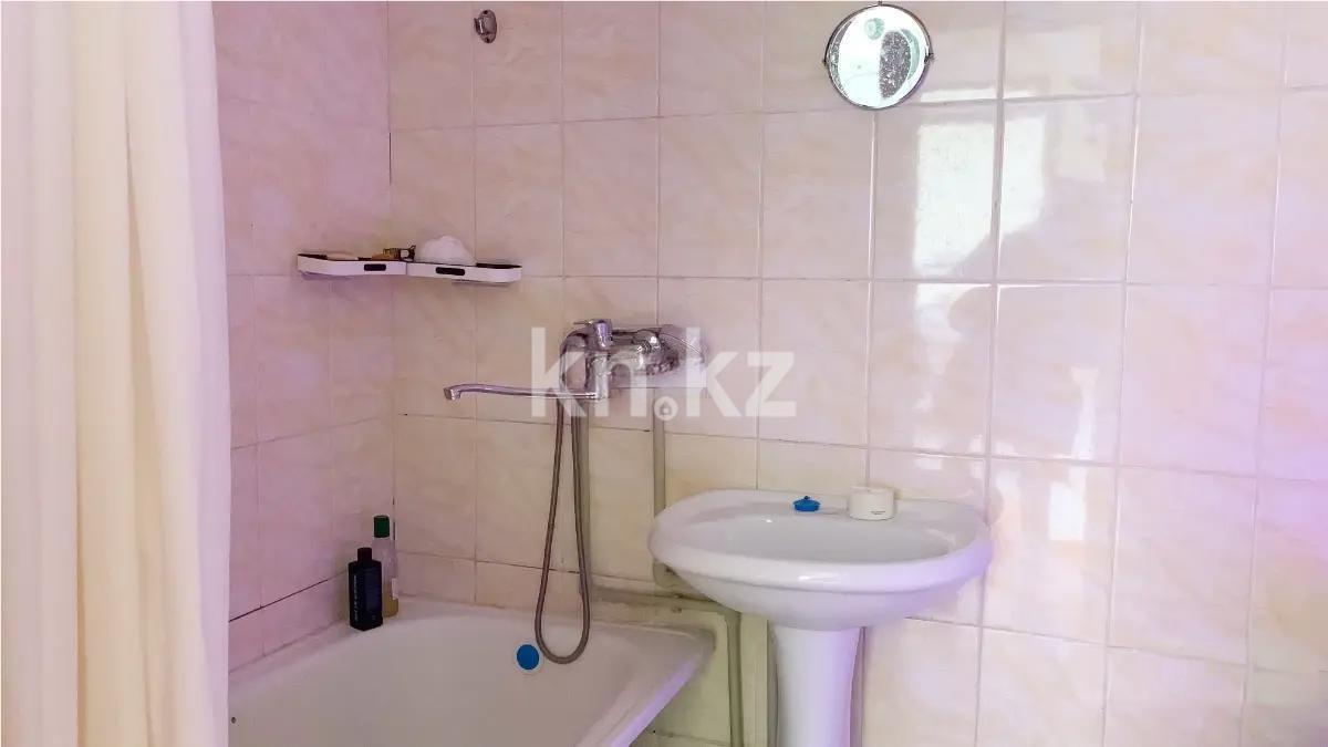 Продажа 1-комнатной квартиры, 37.2 м², ул. Серкебаева, дом  47 - Продажа  однокомнатных квартир в Астане без посредников с фото фото 5 из 5