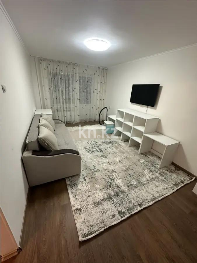 Продажа 2-комнатной квартиры, 44 м² - Продажа квартир в Бостандыкском р-не Алматы - страница 5 фото 1 из 6