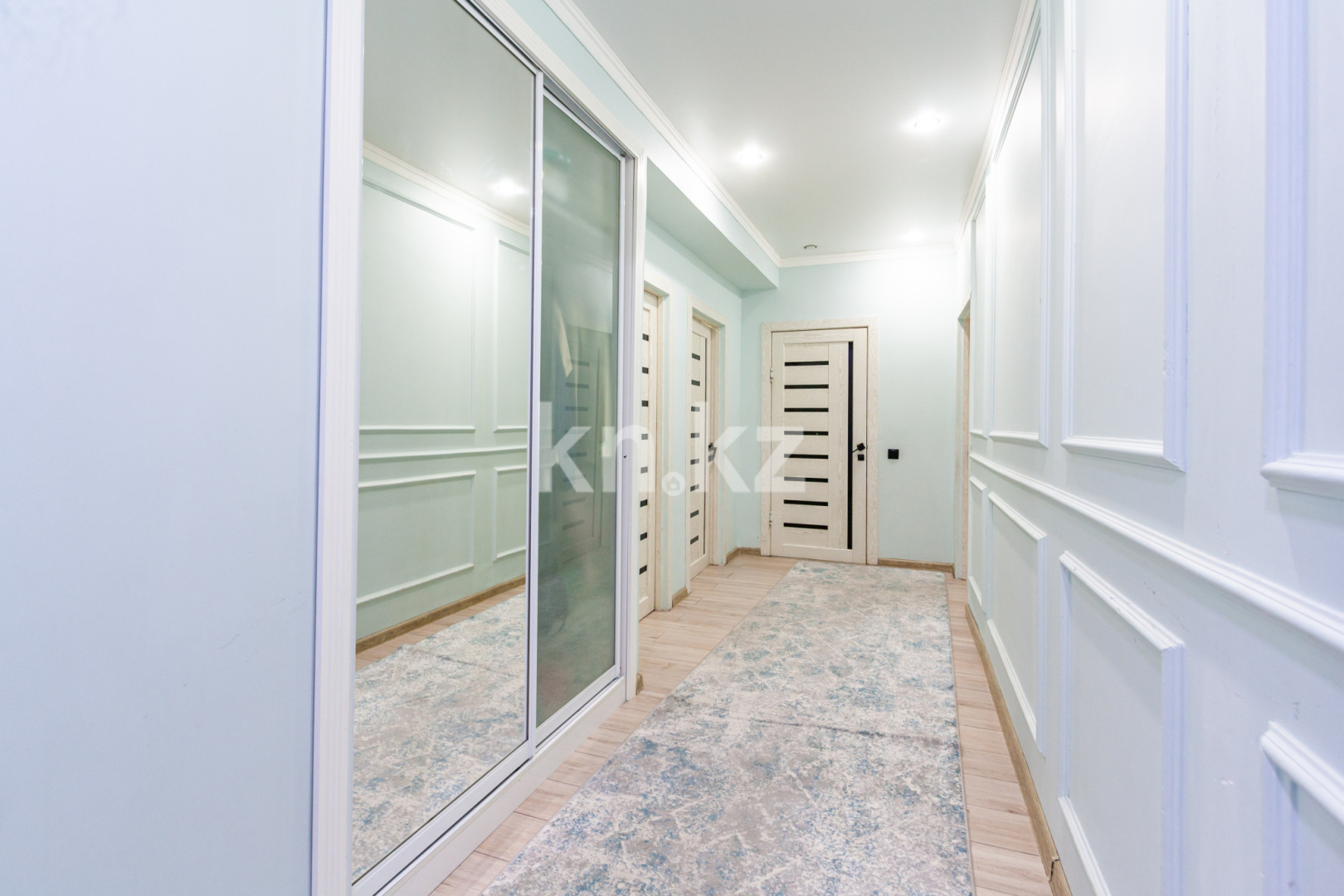 Продажа 2-комнатной квартиры, 76.7 м² - Недвижимость в Казахстане - страница 31 фото 3 из 11
