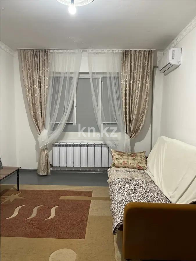 Продажа 1-комнатной квартиры, 40.5 м², мкр-н Орбита-3, дом  13 - Продажа  однокомнатных квартир в Алматы без посредников с фото фото 1 из 4