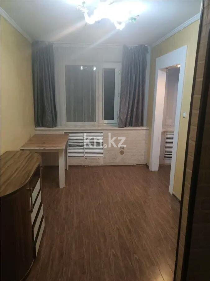 Продажа 2-комнатной квартиры, 41 м² в Астане - фото 2