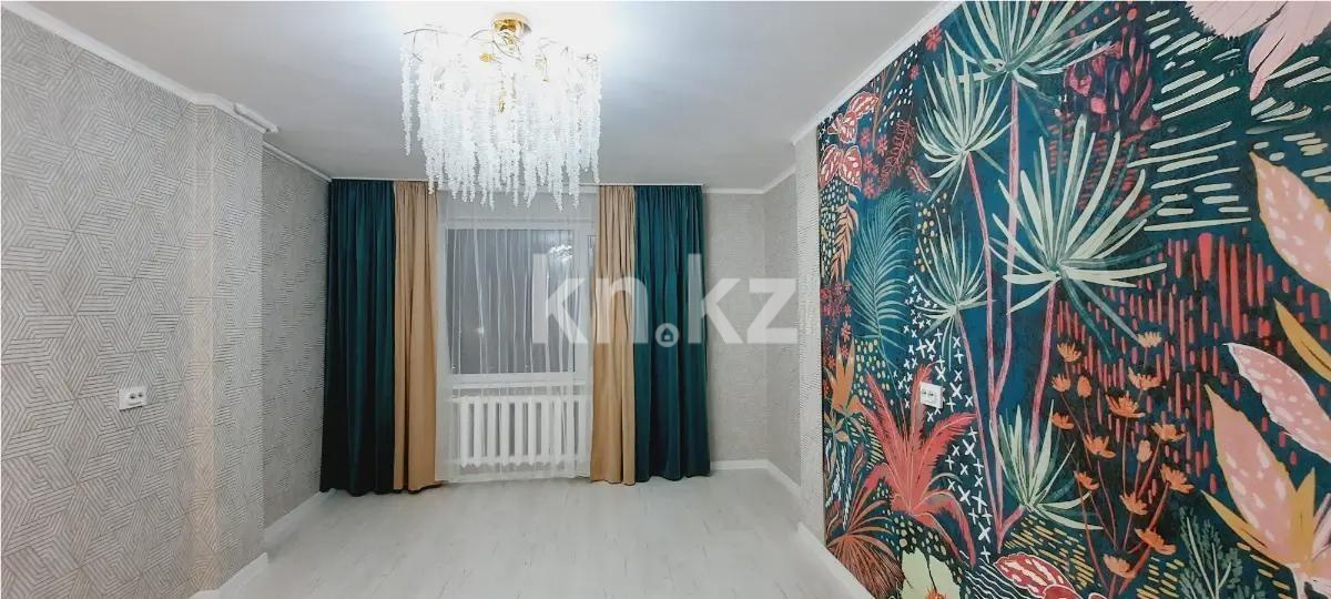 Продажа 2-комнатной квартиры, 42 м², ул. Кенесары, дом  70 - Продажа квартир в Казахстане фото 1 из 5