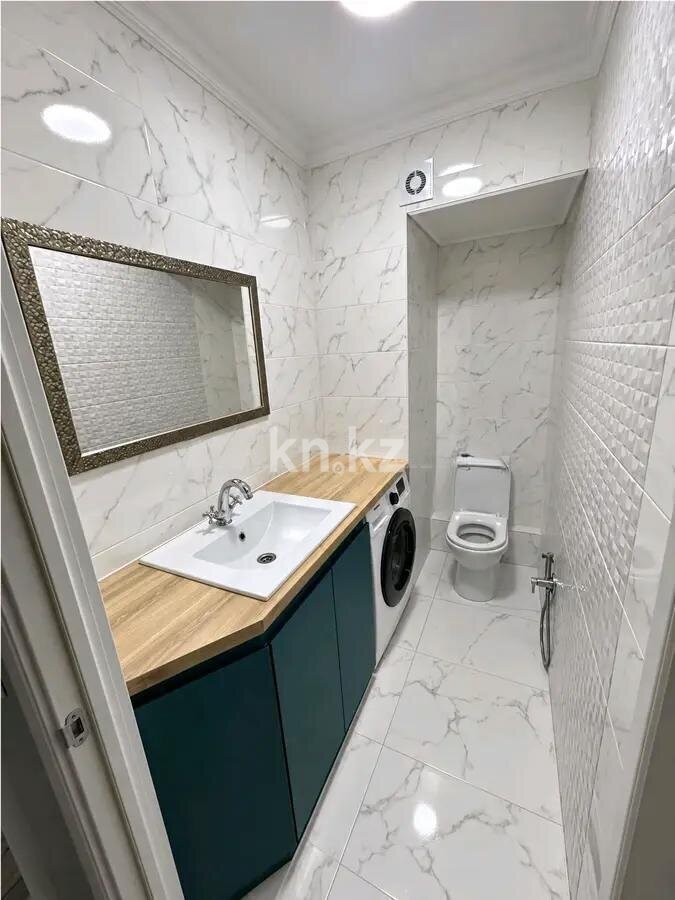 Продажа 3-комнатной квартиры, 70 м² в Астане - фото 6