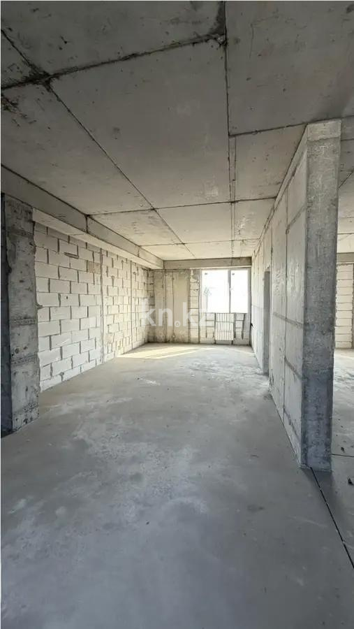 Продажа 3-комнатной квартиры, 78 м² в Алматы