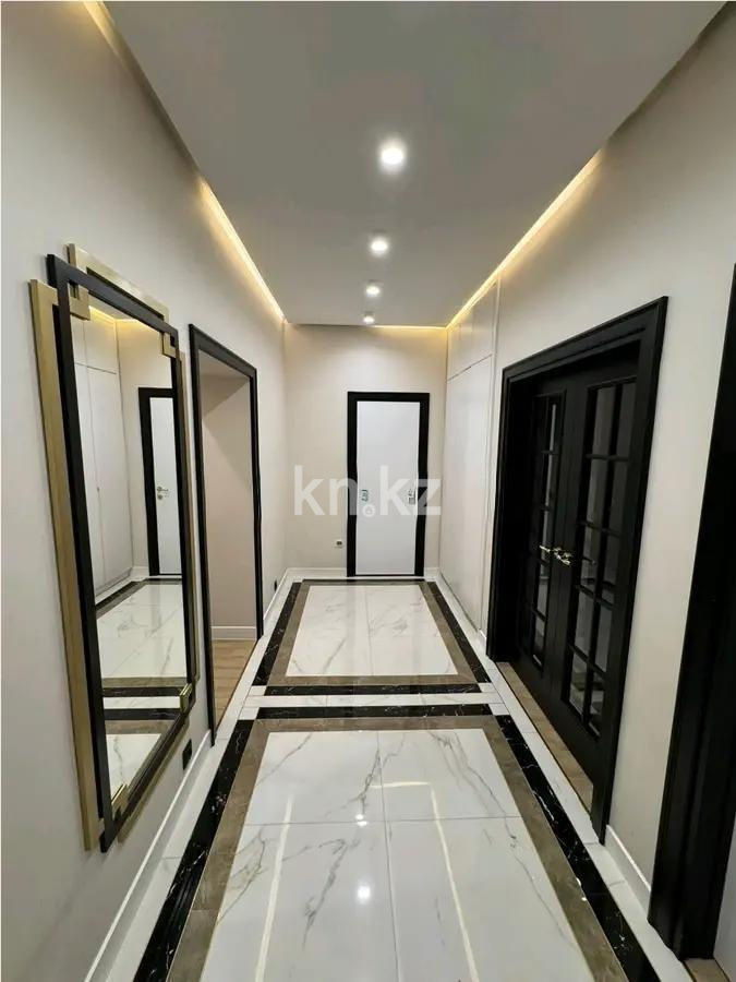 Продажа 3-комнатной квартиры, 108 м², ул. Мухамедханова, дом  21/2 в Астане - фото 6