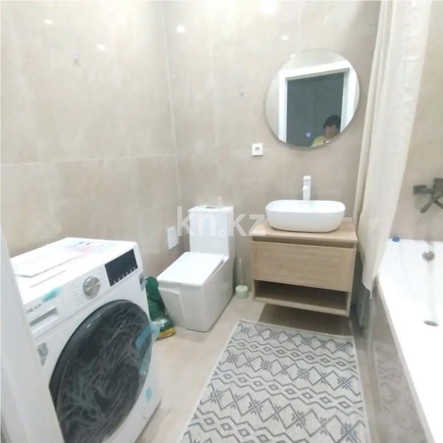Продажа 2-комнатной квартиры, 37 м², ул. Толе би, дом  28 в Астане - фото 3