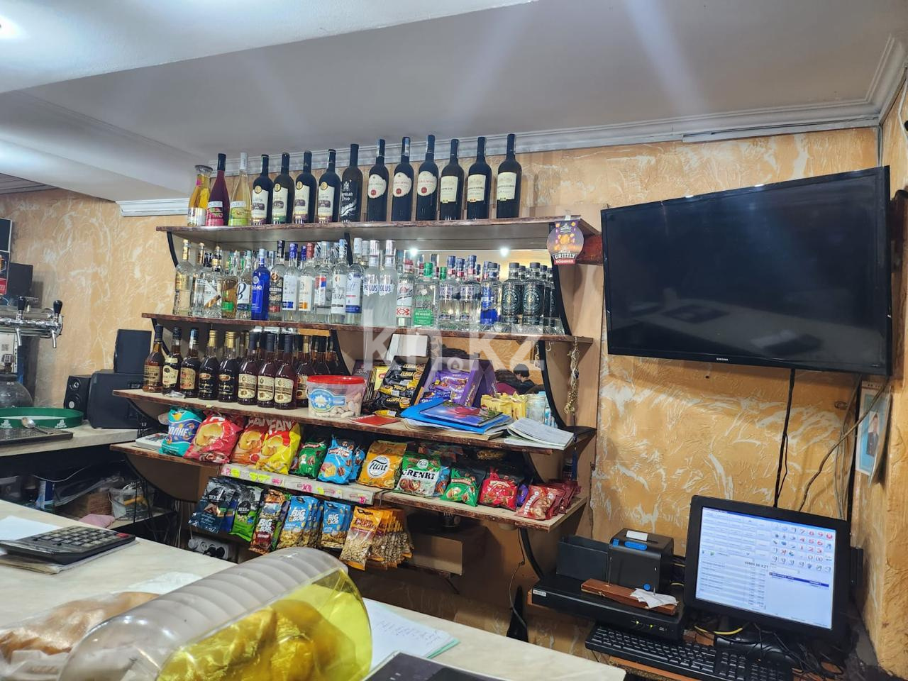 Продажа , 89 м², мкр-н 12, дом  13 - Продажа действующего бизнеса в Караганде с фото фото 7 из 9