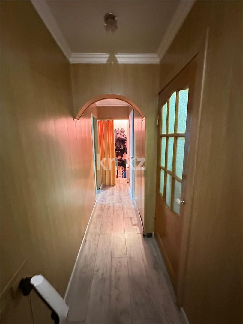 Продажа 2-комнатной квартиры, 43 м² в Караганде - фото 12