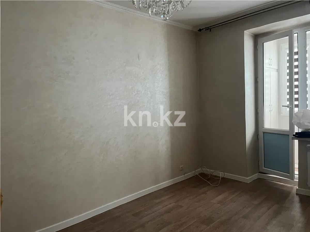 Продажа 1-комнатной квартиры, 34 м², ул. Пушкина, дом  60 в Алматы