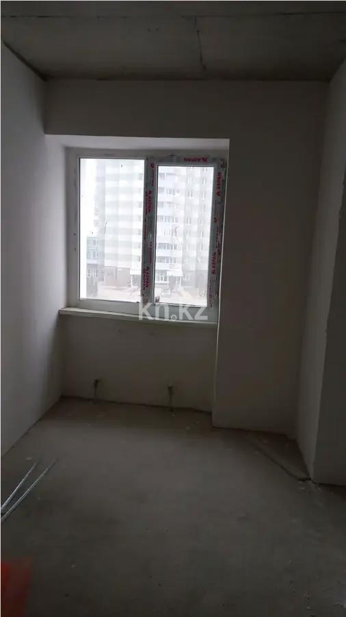 Продажа 2-комнатной квартиры, 43 м², ул. Карасай батыра, дом  345/2 - Продажа и аренда недвижимости в Алматы фото 1 из 1