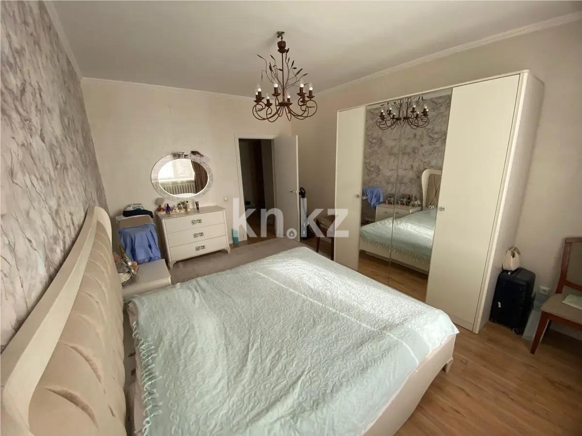 Продажа 2-комнатной квартиры, 67 м², пер. Култобе, дом  11 - Продажа  двухкомнатных квартир в Астане с фото фото 2 из 6