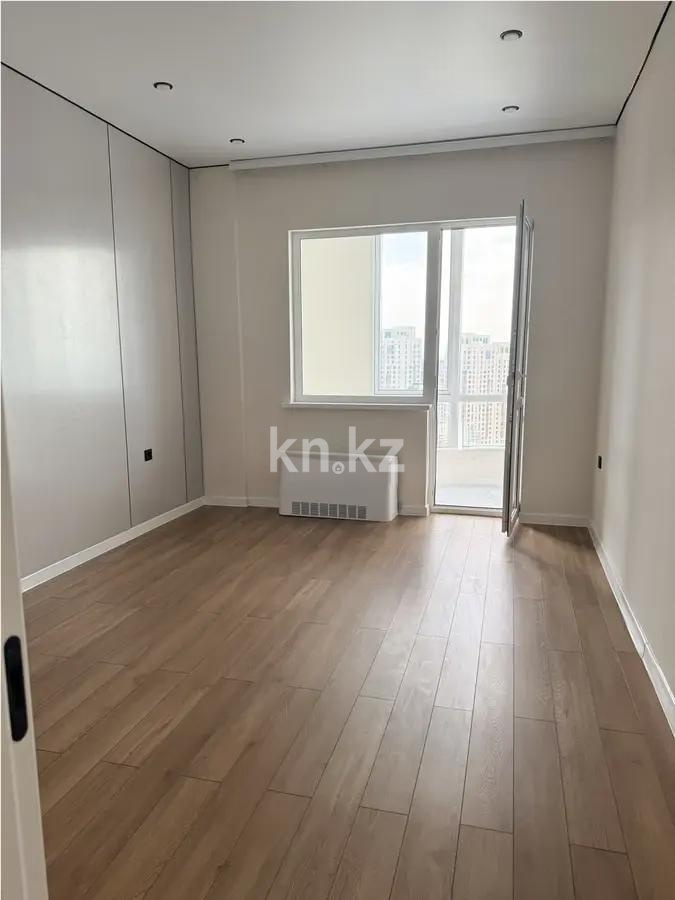 Продажа 3-комнатной квартиры, 120 м² - Продажа квартир в Бостандыкском р-не Алматы - страница 4 фото 4 из 7