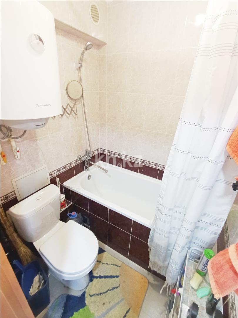 Продажа 2-комнатной квартиры, 45 м², ул. Зелинского в Караганде - фото 11