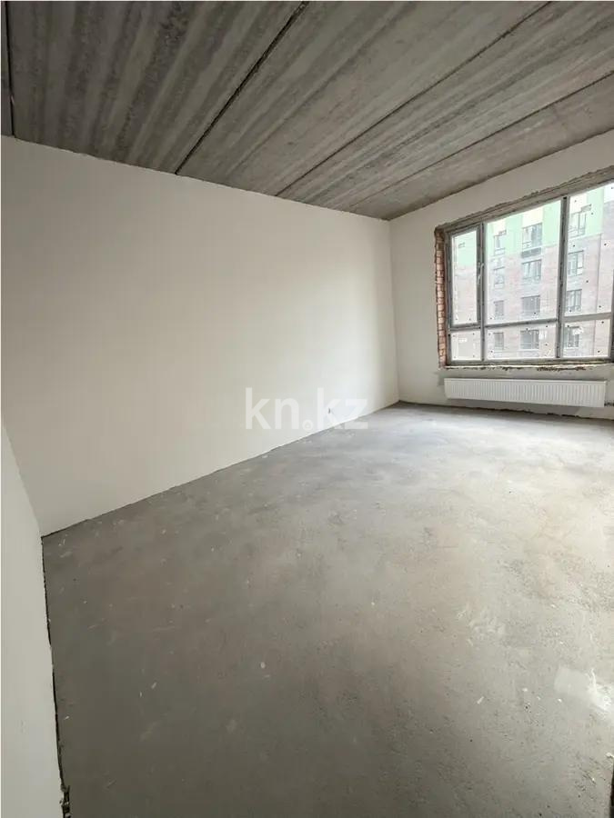 Продажа 2-комнатной квартиры, 51.4 м² - Продажа двухкомнатных квартир от собственников в Астане фото 1 из 5