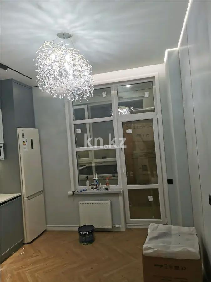 Продажа 3-комнатной квартиры, 97.8 м² - Продажа квартир от собственников в Астане - страница 32 фото 3 из 4