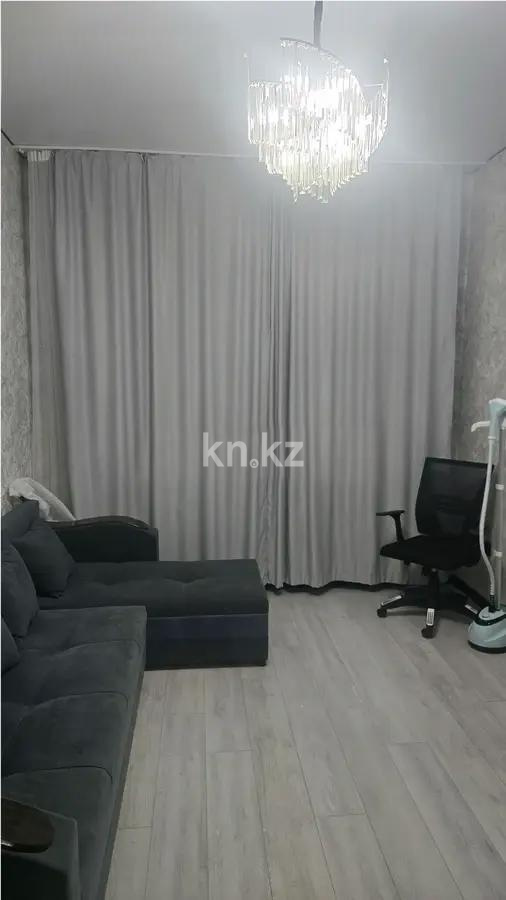 Продажа 2-комнатной квартиры, 47 м², ул. Сатыбалдина, дом  17/4 - Продажа квартир в Актау фото 1 из 5