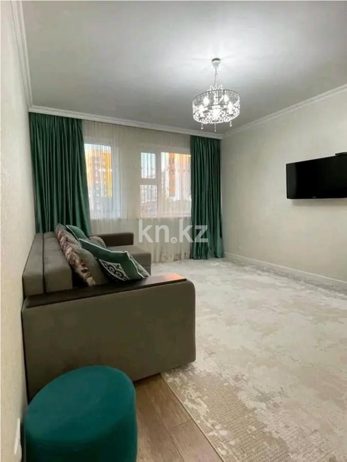 Продажа 3-комнатной квартиры, 70 м², пр. Момышулы, дом  15а в Астане