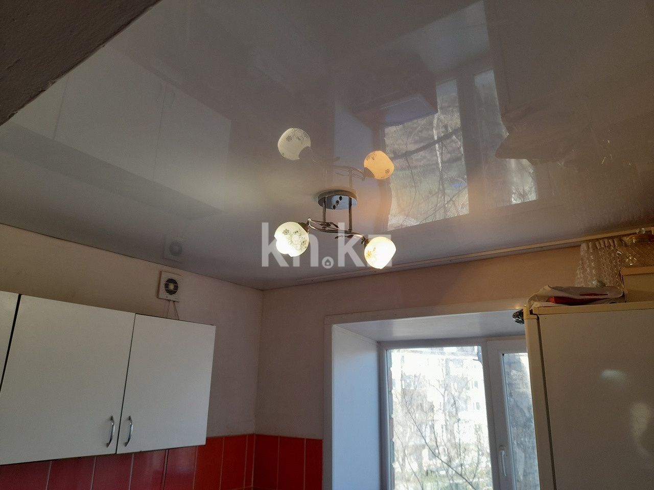 Продажа 3-комнатной квартиры, 60 м² в Караганде - фото 2