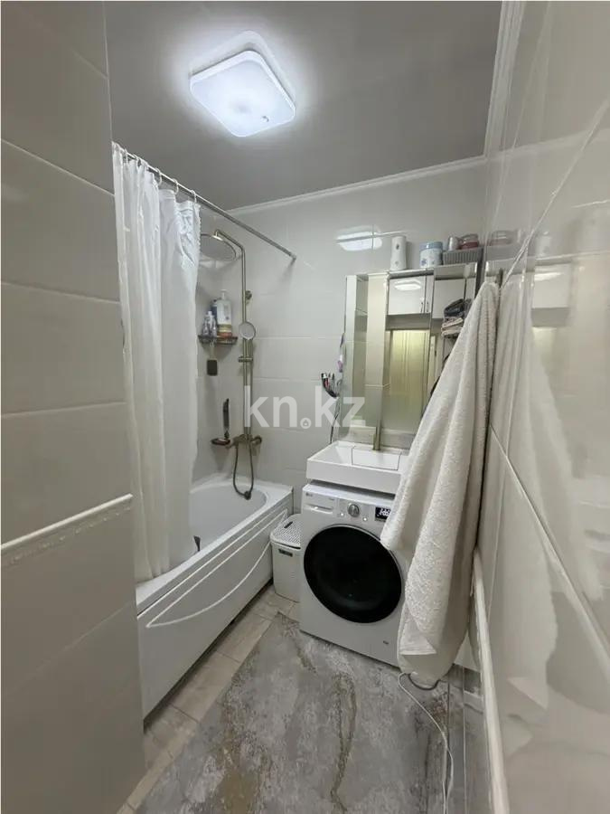 Продажа 3-комнатной квартиры, 74 м², ул. Туркебаева, дом  63 в Алматы - фото 6