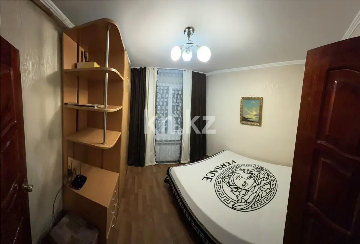 Продажа 2-комнатной квартиры, 42 м² в Алматы - фото 2